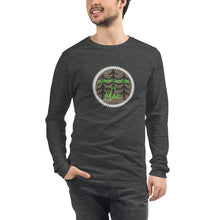 Load image into Gallery viewer, Woodworks by Mac Unisex Long Sleeve Tee