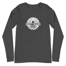Load image into Gallery viewer, Dusty Beard Woodcrafts Unisex Long Sleeve Tee