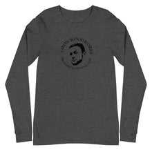 Load image into Gallery viewer, 5 Iron Woodworks Unisex Long Sleeve Tee