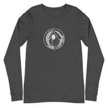 Load image into Gallery viewer, L&E Custom Woodworks Unisex Long Sleeve Tee
