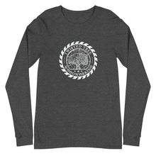Load image into Gallery viewer, Twisted Tree Woodworking Unisex Long Sleeve Tee