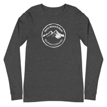 Load image into Gallery viewer, NoCo Wood and Resing Unisex Long Sleeve Tee