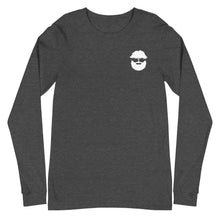 Load image into Gallery viewer, Villeneuve Woodworks Unisex Long Sleeve Tee