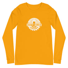 Load image into Gallery viewer, Dusty Beard Woodcrafts Unisex Long Sleeve Tee