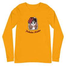Load image into Gallery viewer, Polkadot Welder Unisex Long Sleeve Tee
