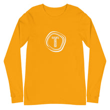 Load image into Gallery viewer, Tanner's Timber Unisex Long Sleeve Tee