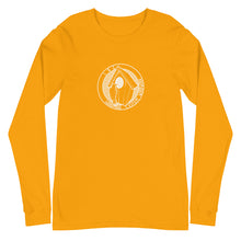 Load image into Gallery viewer, L&E Custom Woodworks Unisex Long Sleeve Tee