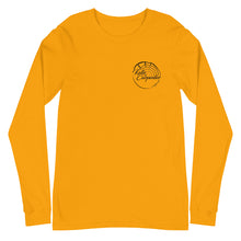 Load image into Gallery viewer, Katie the Carpenter Unisex Long Sleeve Tee