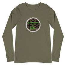 Load image into Gallery viewer, Woodworks by Mac Unisex Long Sleeve Tee
