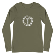 Load image into Gallery viewer, Tanner's Timber Unisex Long Sleeve Tee