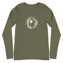 Load image into Gallery viewer, L&E Custom Woodworks Unisex Long Sleeve Tee