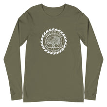 Load image into Gallery viewer, Twisted Tree Woodworking Unisex Long Sleeve Tee