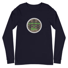 Load image into Gallery viewer, Woodworks by Mac Unisex Long Sleeve Tee