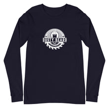 Load image into Gallery viewer, Dusty Beard Woodcrafts Unisex Long Sleeve Tee