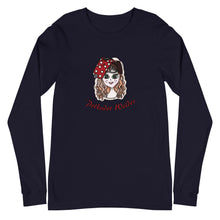 Load image into Gallery viewer, Polkadot Welder Unisex Long Sleeve Tee