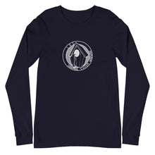 Load image into Gallery viewer, L&E Custom Woodworks Unisex Long Sleeve Tee