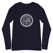 Load image into Gallery viewer, Twisted Tree Woodworking Unisex Long Sleeve Tee