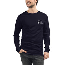 Load image into Gallery viewer, George Supply Company Unisex Long Sleeve T-Shirt