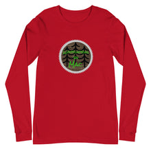 Load image into Gallery viewer, Woodworks by Mac Unisex Long Sleeve Tee