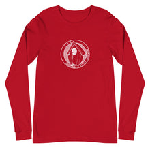 Load image into Gallery viewer, L&E Custom Woodworks Unisex Long Sleeve Tee