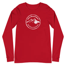 Load image into Gallery viewer, NoCo Wood and Resing Unisex Long Sleeve Tee