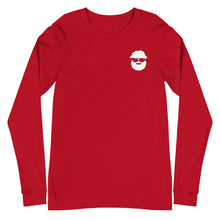 Load image into Gallery viewer, Villeneuve Woodworks Unisex Long Sleeve Tee