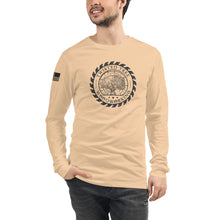 Load image into Gallery viewer, Twisted Tree Woodworking Long Sleeve Tee