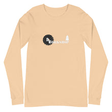 Load image into Gallery viewer, D.W. Workshop Unisex Long Sleeve Tee