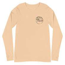 Load image into Gallery viewer, Katie the Carpenter Unisex Long Sleeve Tee
