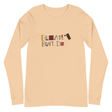 Load image into Gallery viewer, Bernie's Builds Unisex Long Sleeve Tee