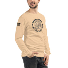 Load image into Gallery viewer, Twisted Tree Woodworking Long Sleeve Tee