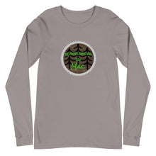 Load image into Gallery viewer, Woodworks by Mac Unisex Long Sleeve Tee