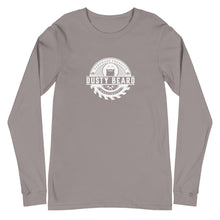 Load image into Gallery viewer, Dusty Beard Woodcrafts Unisex Long Sleeve Tee