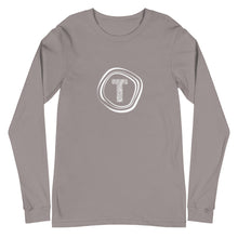 Load image into Gallery viewer, Tanner's Timber Unisex Long Sleeve Tee