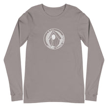 Load image into Gallery viewer, L&E Custom Woodworks Unisex Long Sleeve Tee