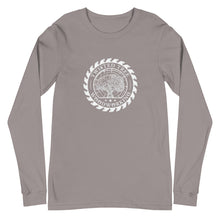 Load image into Gallery viewer, Twisted Tree Woodworking Unisex Long Sleeve Tee