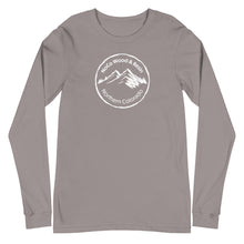 Load image into Gallery viewer, NoCo Wood and Resing Unisex Long Sleeve Tee