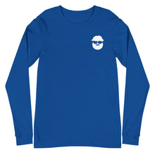 Load image into Gallery viewer, Villeneuve Woodworks Unisex Long Sleeve Tee