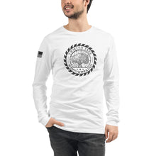 Load image into Gallery viewer, Twisted Tree Woodworking Long Sleeve Tee
