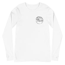 Load image into Gallery viewer, Katie the Carpenter Unisex Long Sleeve Tee