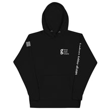 Load image into Gallery viewer, George Supply Company Heritage 100% Cotton Unisex Hoodie