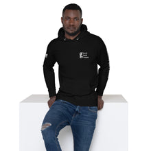 Load image into Gallery viewer, George Supply Company Heritage 100% Cotton Unisex Hoodie