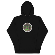 Load image into Gallery viewer, Woodworks by Mac Cotton Heritage Unisex Hoodie