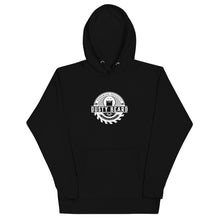 Load image into Gallery viewer, Dusty Beard Woodcrafts Cotton Heritage Unisex Hoodie