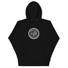 Load image into Gallery viewer, Twisted Tree Woodworks Cotton Heritage Unisex Hoodie