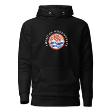 Load image into Gallery viewer, Custom Logo Hoodie – Cotton Heritage, Soft & Durable