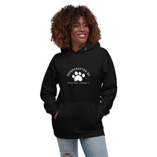 Load image into Gallery viewer, Dustan Sweely Cotton Heritage Unisex Hoodie