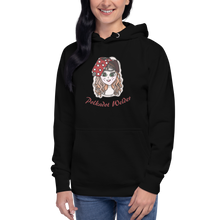 Load image into Gallery viewer, Polkadot Welder Cotton Heritage Unisex Hoodie