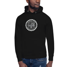 Load image into Gallery viewer, Twisted Tree Woodworks Cotton Heritage Unisex Hoodie