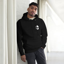 Load image into Gallery viewer, Villeneuve Woodworks Cotton Heritage Hoodie